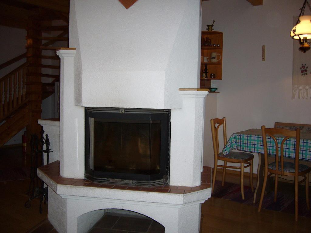 Chata Ala Demänovská Dolina Kamer foto