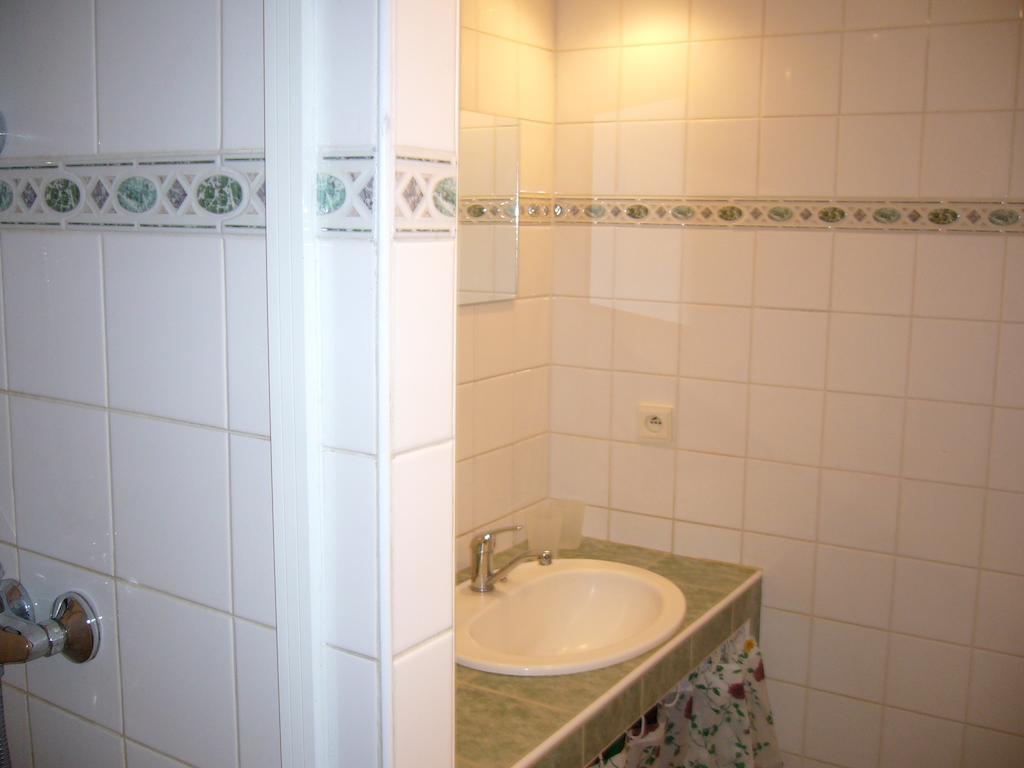 Chata Ala Demänovská Dolina Kamer foto