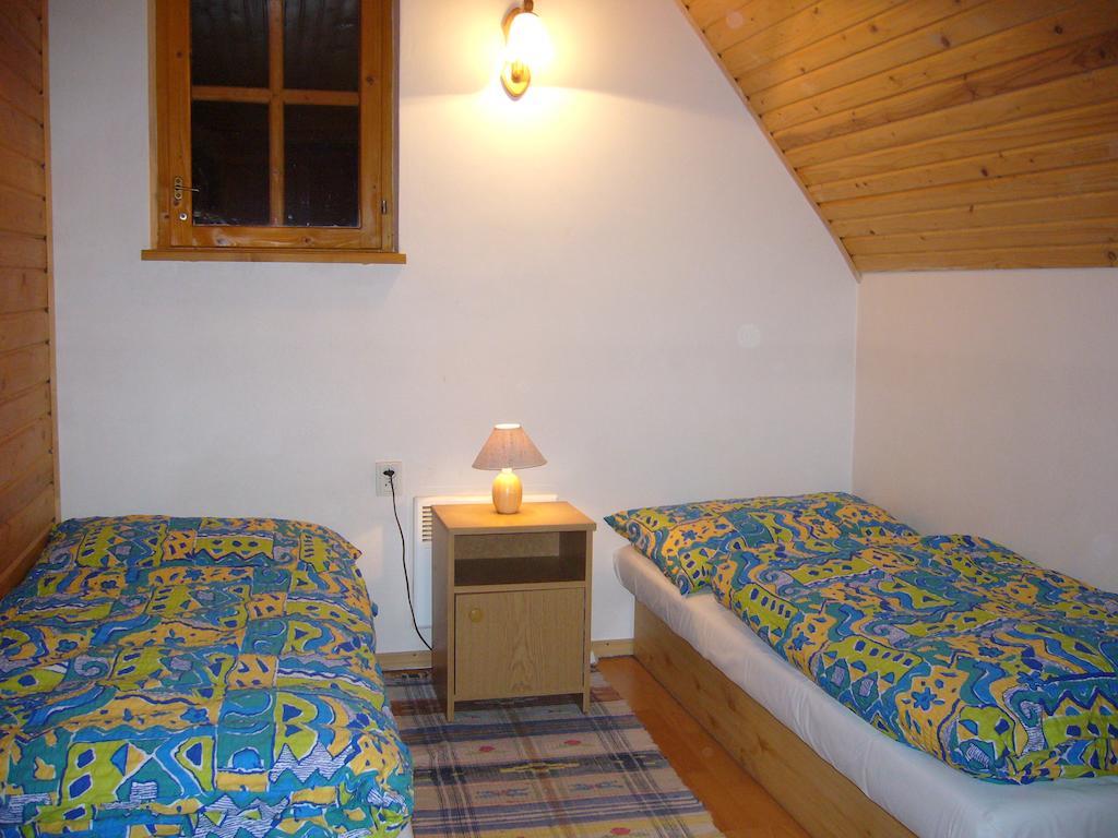 Chata Ala Demänovská Dolina Kamer foto